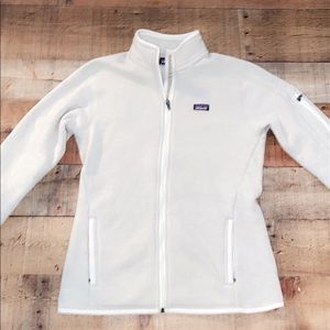 Patagonia Jacket